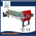 Factory price Gelatin filter press